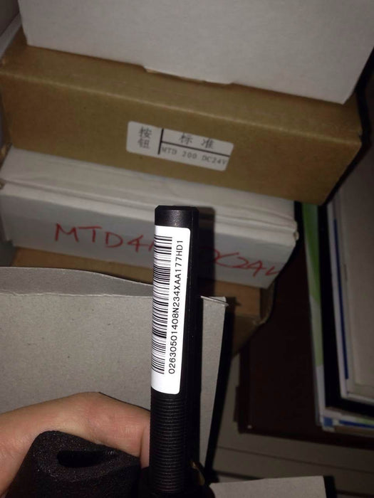 elevator sensor XAA177HD1 - Elevators spare parts 