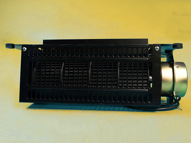 elevator ventilation fan GYQF-370 - Elevators spare parts 