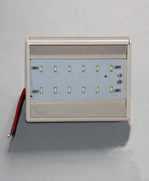 Elevator emergency light - Elevators spare parts 