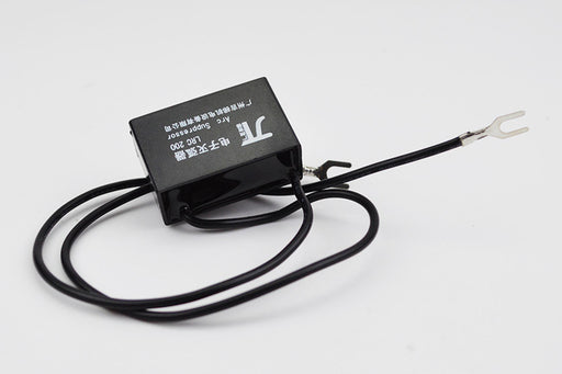 lift Resistance capacity network