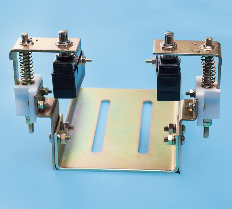 Elevator overload weighing device - Elevators spare parts 