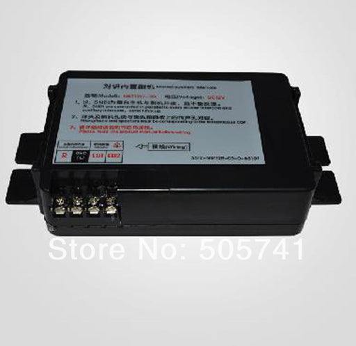 Elevator internal autiliary intercom - Elevators spare parts 