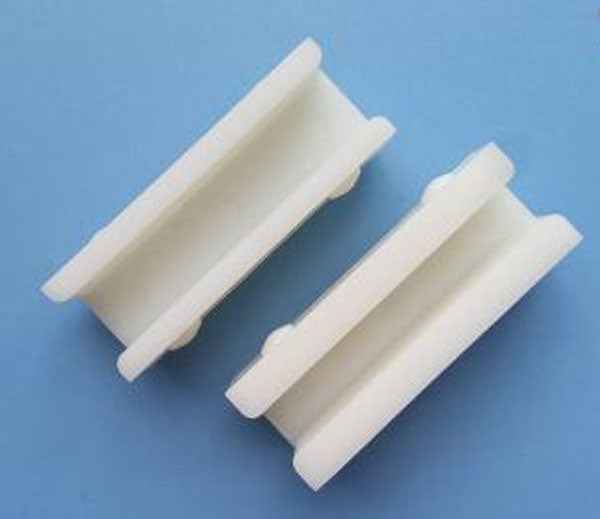 KONE elevator guide shoe