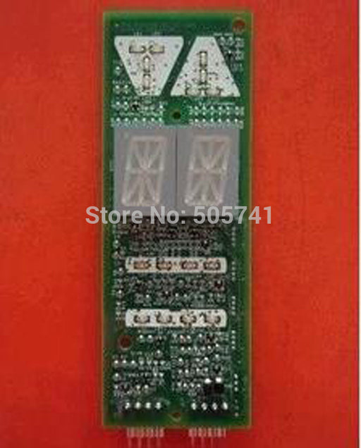 Elevator Display Board DAA26800G2 - Elevators spare parts 