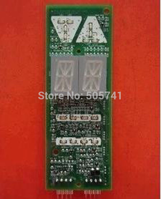Elevator Display Board DAA26800G2 - Elevators spare parts 