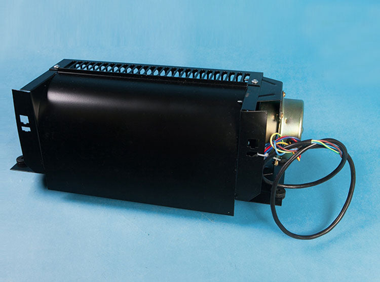 Elevator Fan FB-9B 110V - Elevators spare parts 