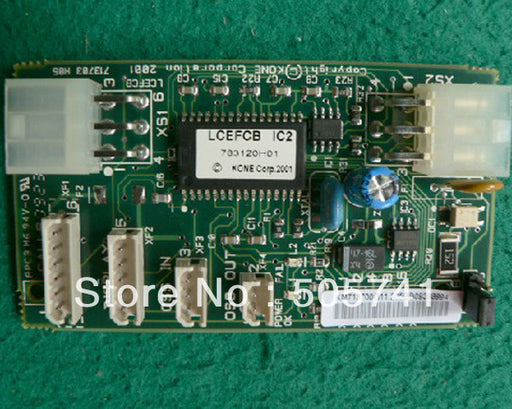 KONE  board KM713700G51