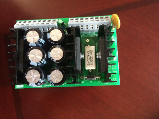 Elevator board ZLB-B - Elevators spare parts 