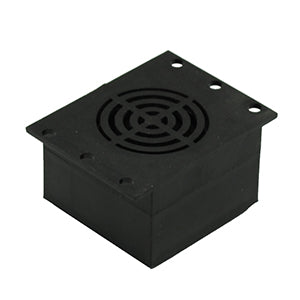 Elevator warning bell KM851980 - Elevators spare parts 