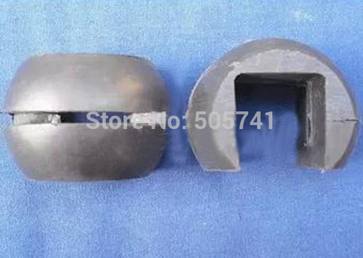 Thyssen elevator guide shoe boots