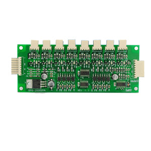 Elevator board OPB-2000 - Elevators spare parts 