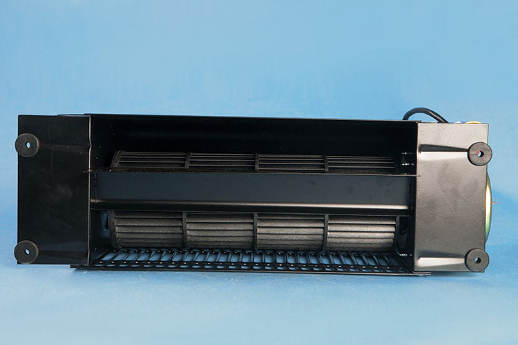 Elevator crow flow fan FB-330/QF-330 - Elevators spare parts 