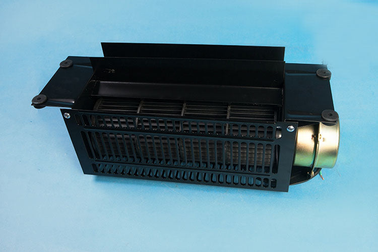 Elevator crow flow fan FB-330/QF-330 - Elevators spare parts 