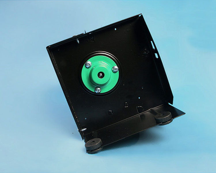 Elevator crow flow fan FB-330/QF-330 - Elevators spare parts 