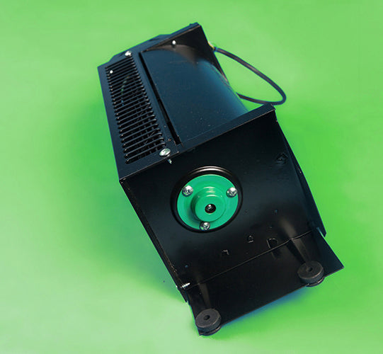 elevator ventilation fan -FB-9B-330 - Elevators spare parts 