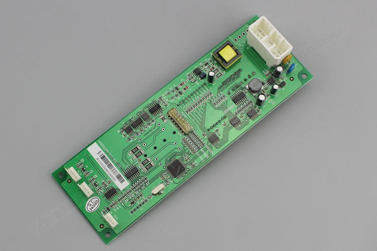 Elevator display board 65000238 - Elevators spare parts 