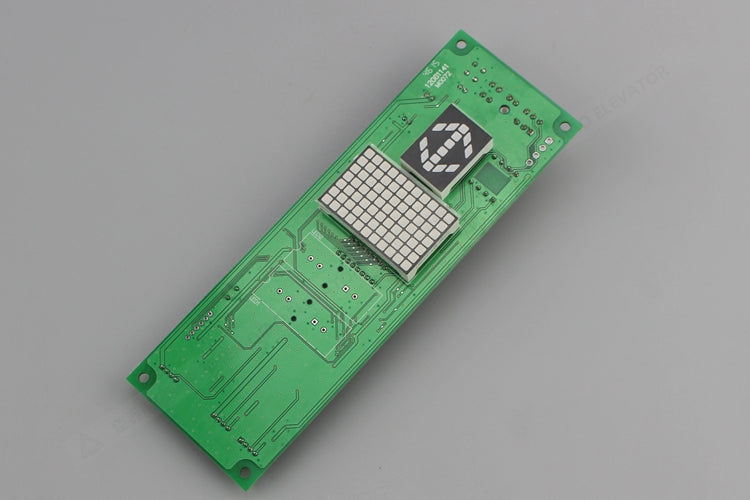 Elevator display board 65000238 - Elevators spare parts 