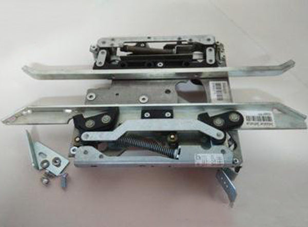 KONE elevator D2 with lock big door