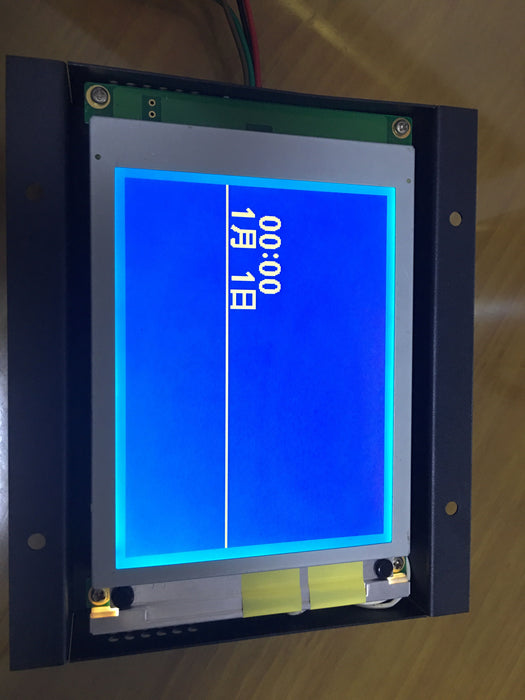 Thyssen elevator 5.7 inch LCD display