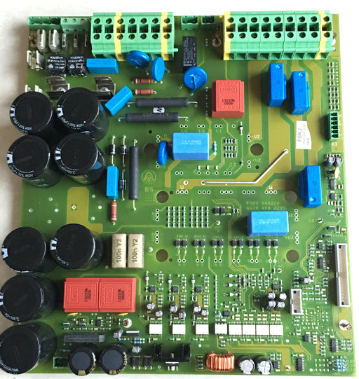 Thyssen elevator CPI32 driver Board