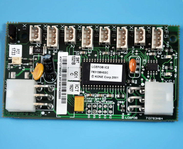 KONE board  KM713780G11