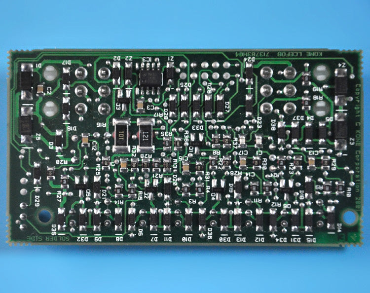 KONE board  KM713780G11