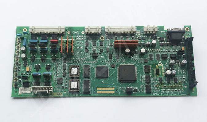 Elevator MCB-III  GCA26800KF1 - Elevators spare parts 