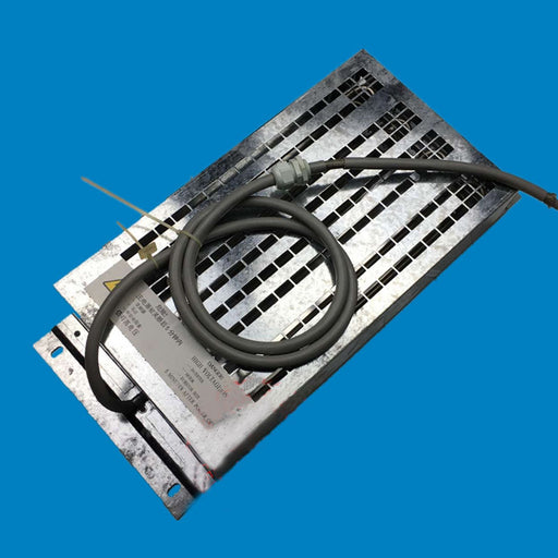 KONE elevator break resistor