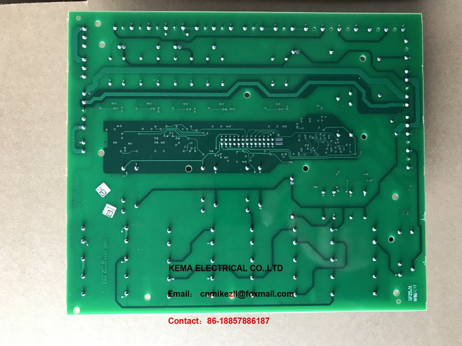 Kone PCB board KM713160G02