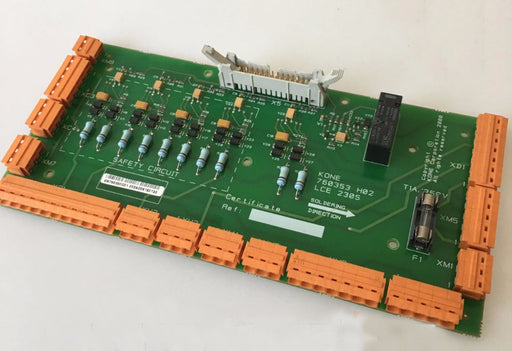 KONE  board KM760350G01