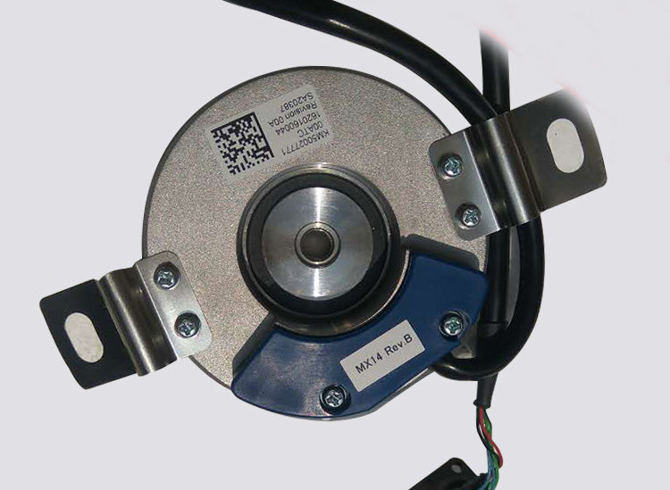 Kone host encoder KM50027771