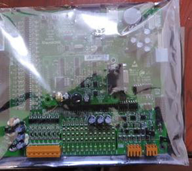 KONE elevator main board GPS-33E