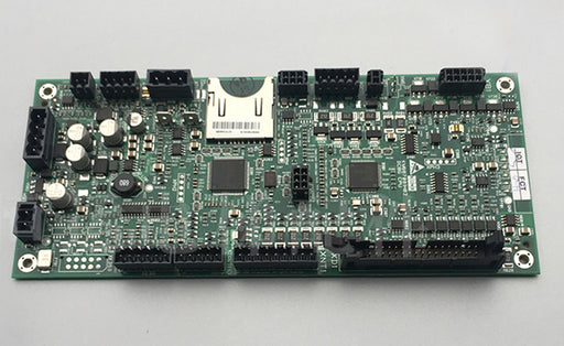 KONE CPU board KM987080G01