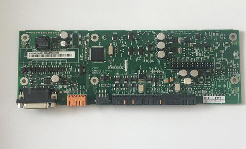 KONE elevator board KM890156G01