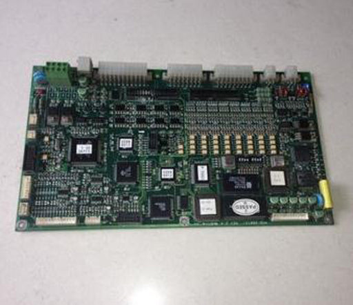 elevator main board MCB-2001 - Elevators spare parts 