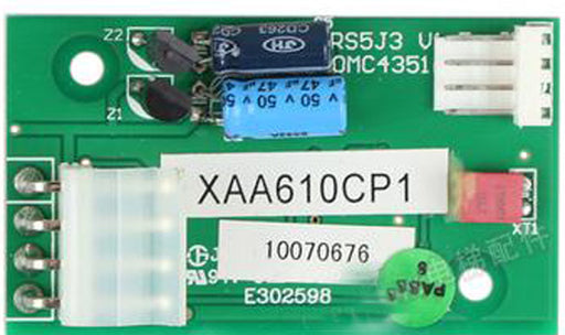 Elevator RS5J3 S5-JZ board XAA610C - Elevators spare parts 