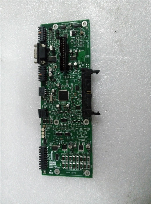 KONE elevator board KM887283G01