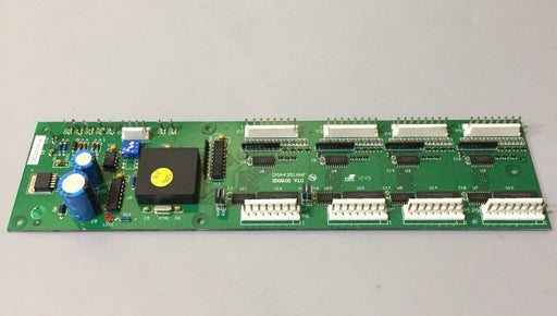 Elevator RSEB board OMA4351ANF - Elevators spare parts 