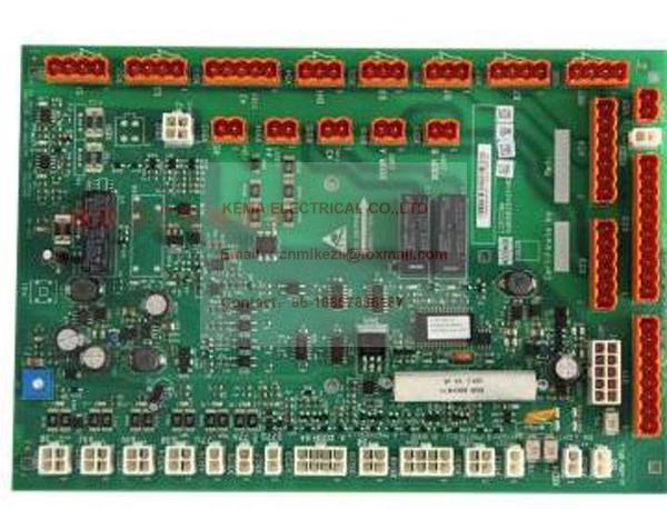 KONE board KM50025437H02