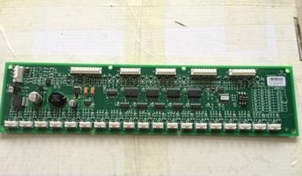 Elevator board DAA26800J1 - Elevators spare parts 
