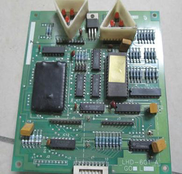 MITSUBISHI  Car Display Main board