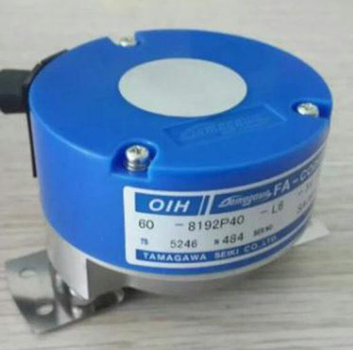 Elevator encoder - Elevators spare parts 