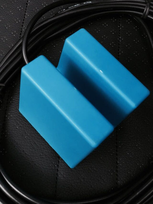 Thyssen leveling sensor