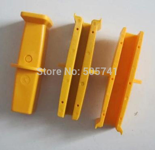 Thyssen lift guide boot