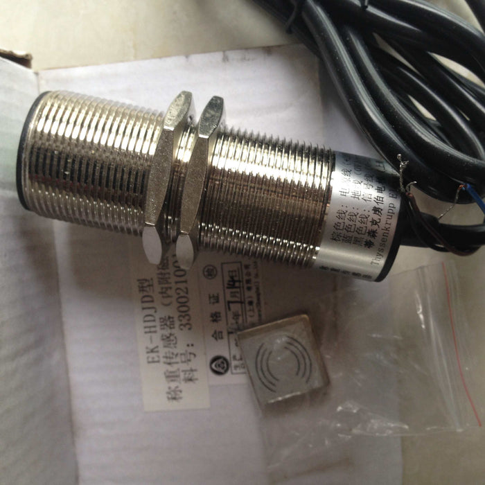 Thyssen elevator weighing switch sensor