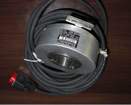 Thyssen elevator encoder