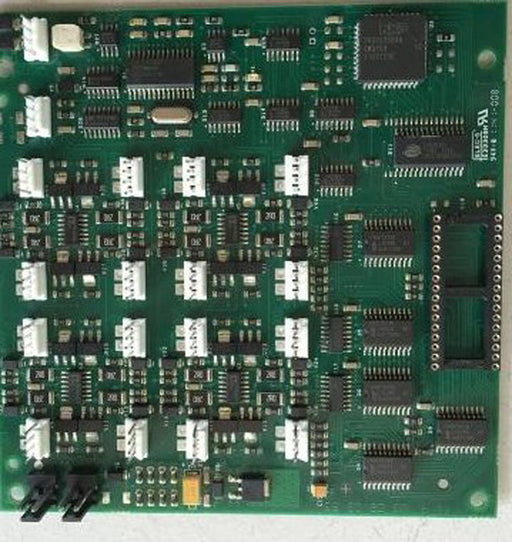 Thyssen elevator board MF4