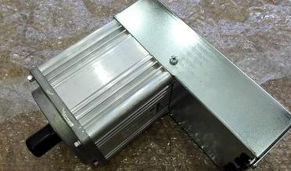 Thyssen elevator F9 door drive