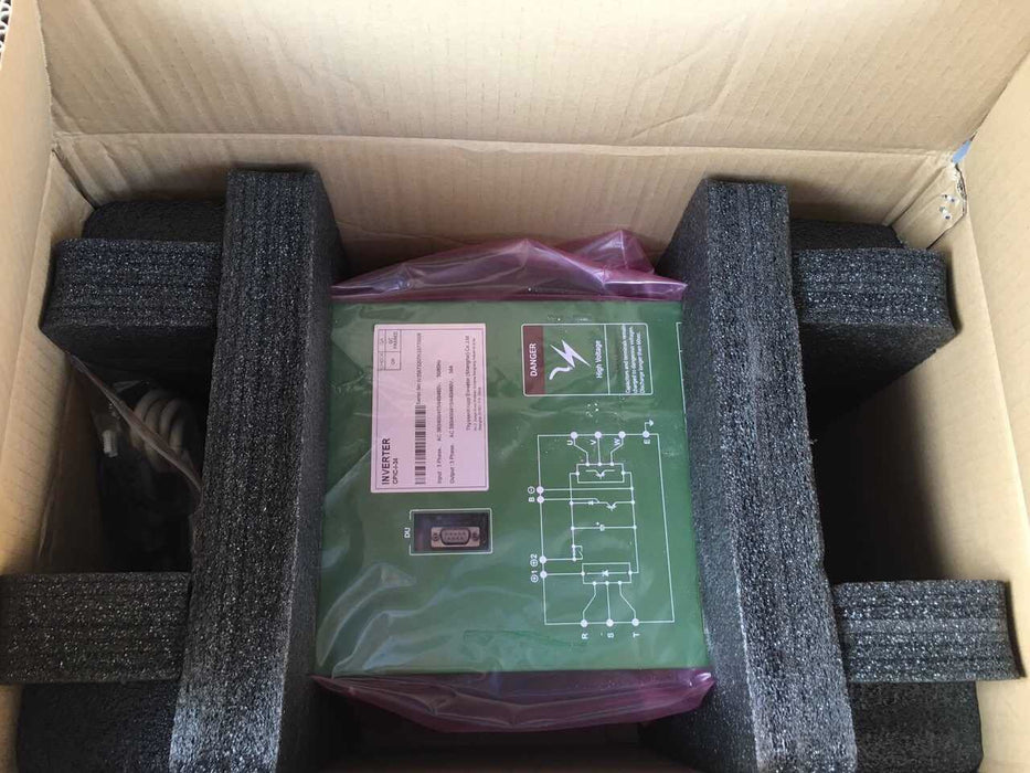 Thyssen elevator inverter CPIC-1-34