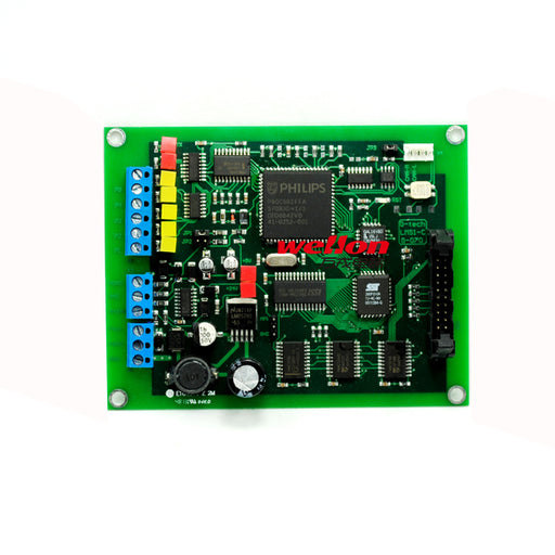 Thyssen Elevator Weighing Board LMS1-C